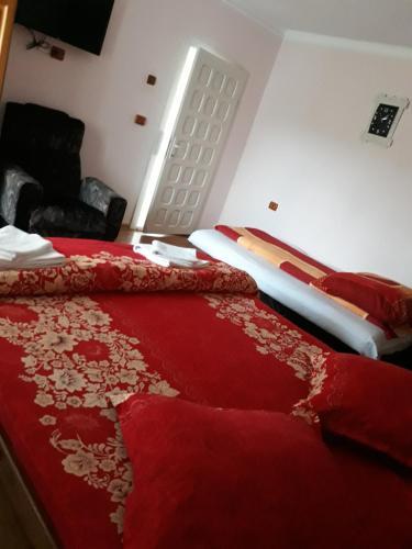 Hostal Pensiunea Angelica