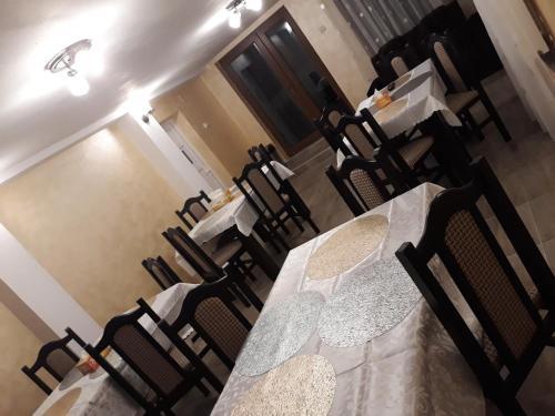 Hostal Pensiunea Angelica