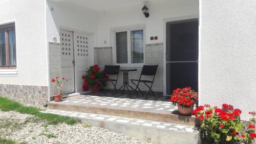 Hostal Pensiunea Angelica