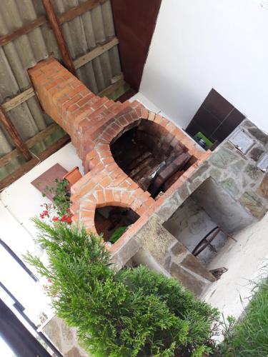 Hostal Pensiunea Angelica