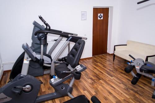 Hostal Pensiunea Tobo