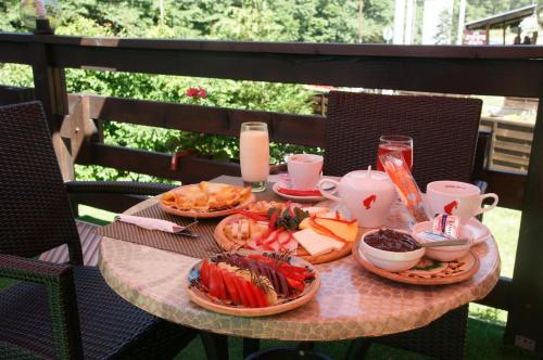 Hostal Pensiunea Tobo