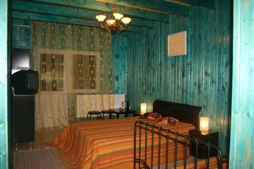 Lodge Casa Domneasca