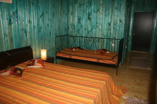 Lodge Casa Domneasca