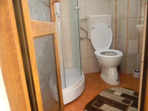Hostal Vila Nico