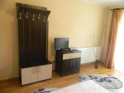Hostal Vila Nico