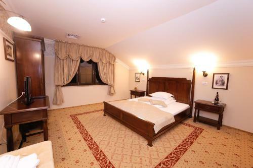 Hostal Pension Noblesse