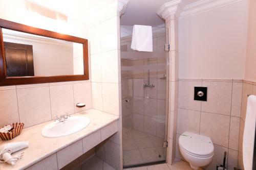 Hostal Pension Noblesse