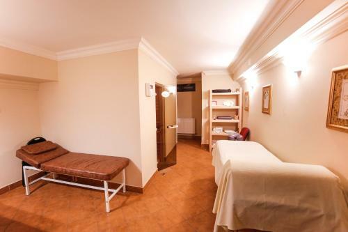 Hostal Pension Noblesse