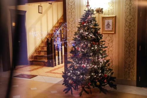 Hostal Pension Noblesse