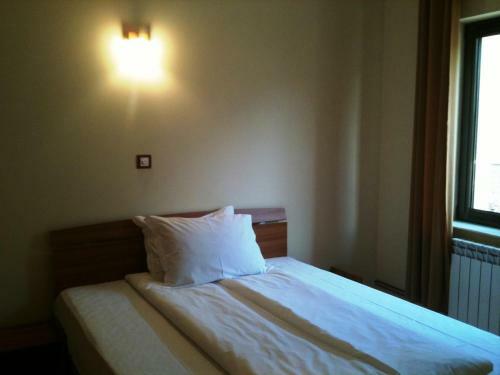 Hostal Pension Camelia