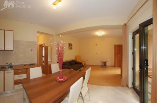 Hostal Pension Camelia