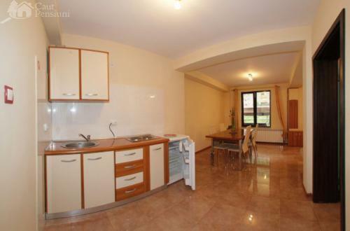 Hostal Pension Camelia