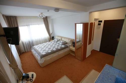 Hostal Pensiunea Diana