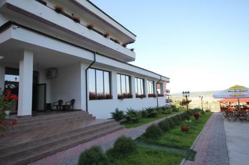 Hostal Pensiunea Diana