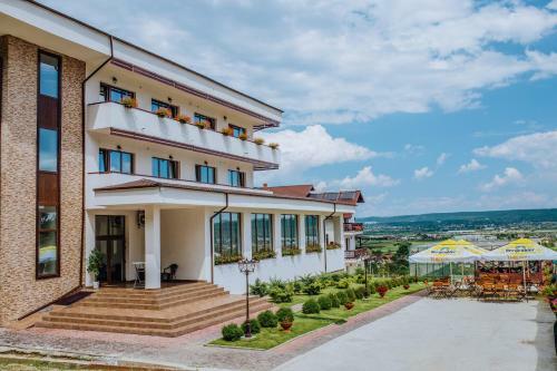 Hostal Pensiunea Diana