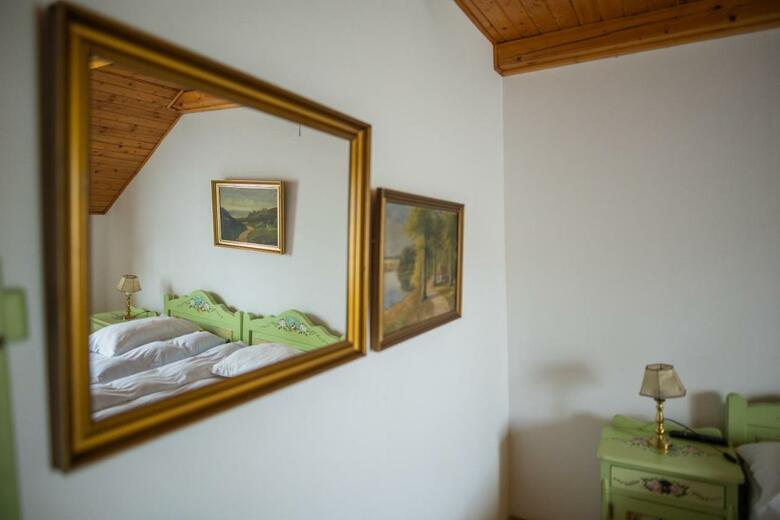 Hostal Pensiunea Sachsenhof