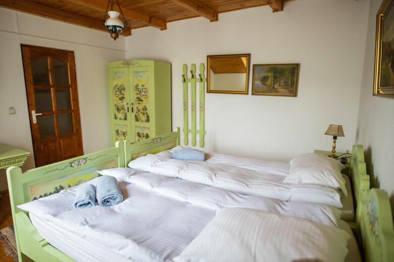 Hostal Pensiunea Sachsenhof