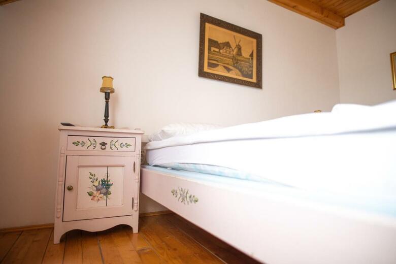 Hostal Pensiunea Sachsenhof