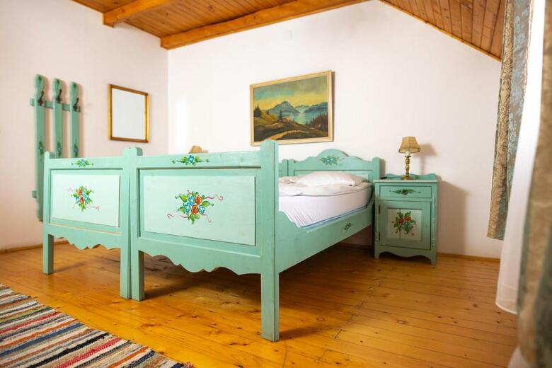 Hostal Pensiunea Sachsenhof