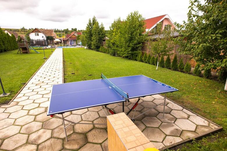 Hostal Pensiunea Sachsenhof