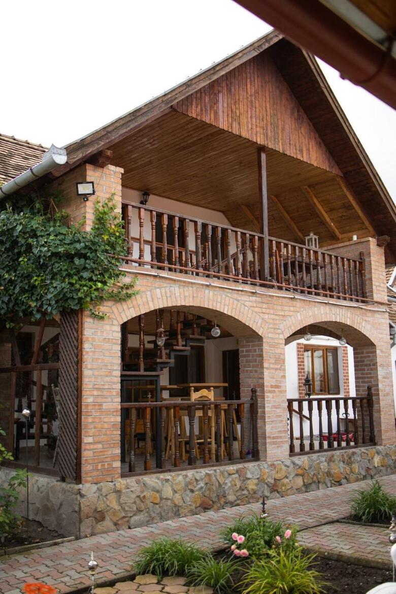 Hostal Pensiunea Sachsenhof