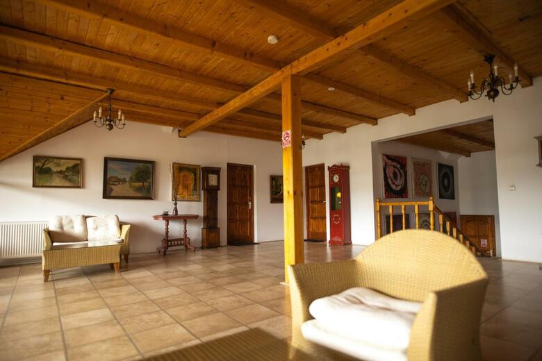 Hostal Pensiunea Sachsenhof