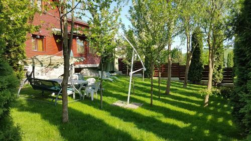 Villa Maxx Lodge