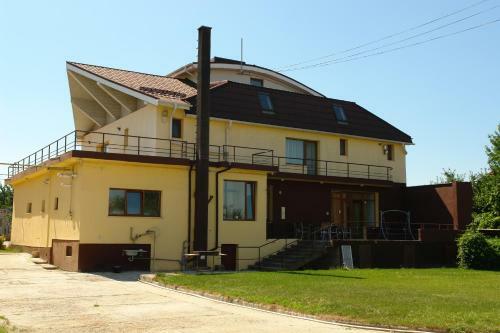 Albergue Casa Benko