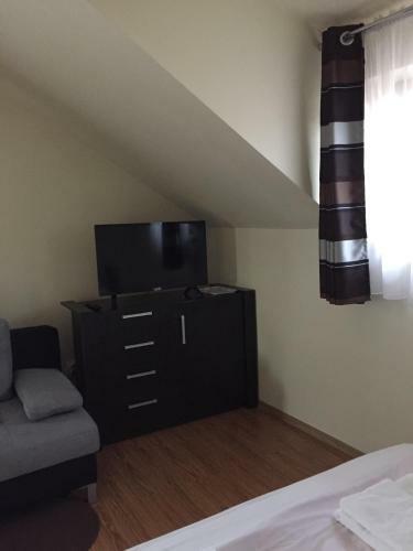 Hostal Casa Florea