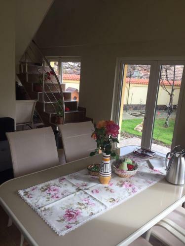 Hostal Casa Florea