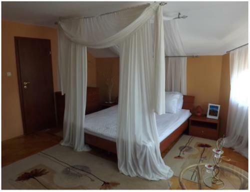Hostal Pensiunea Pentru Tine Prietene