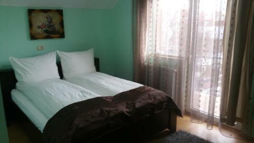 Hostal Family Pension
