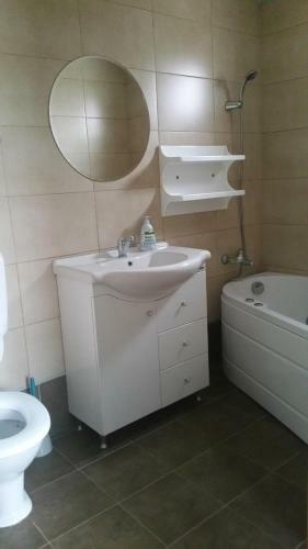 Hostal Family Pension