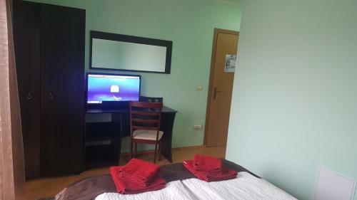 Hostal Family Pension