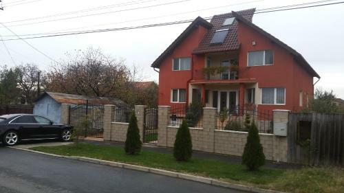 Hostal Family Pension