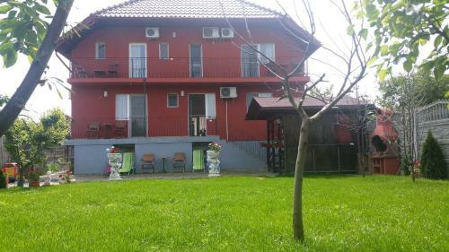 Hostal Family Pension