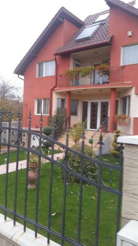 Hostal Family Pension