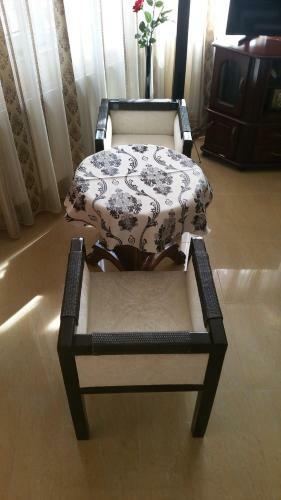 Hostal Family Pension