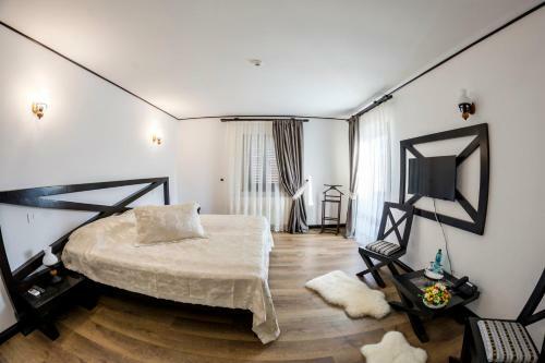 Hostal Pensiunea C�mpia Soarelui