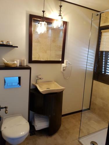 Hostal Pensiunea C�mpia Soarelui