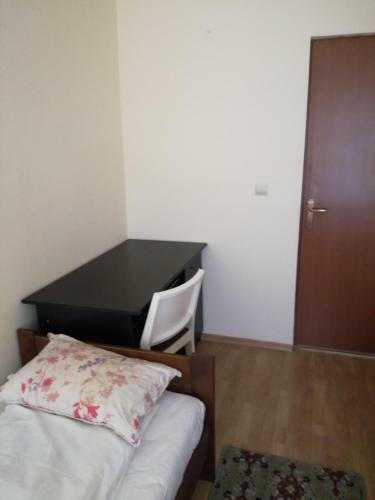 Albergue Sepcoserv