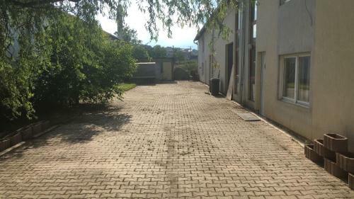 Albergue Sepcoserv