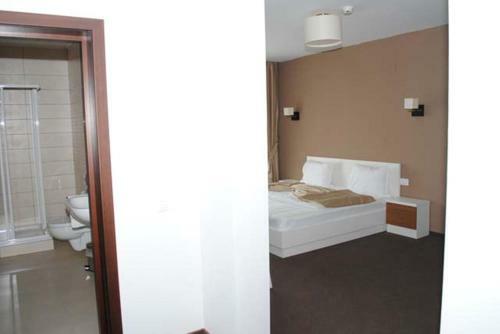 Hotel Complex Apa