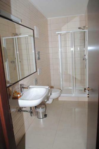 Hotel Complex Apa