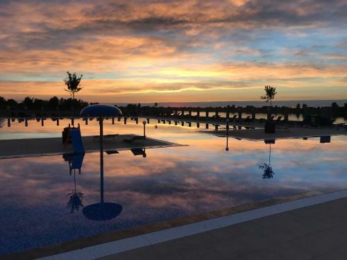 Hotel Complex Apa