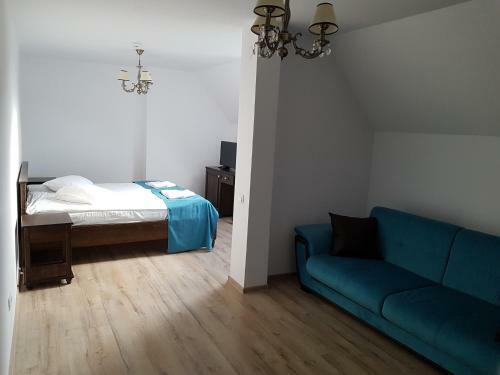 Hostal Pensiunea Almas
