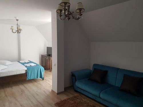 Hostal Pensiunea Almas
