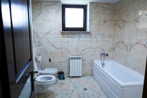 Hostal Pensiunea Almas