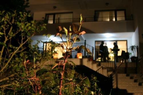 Hostal Pensiunea Almas